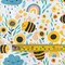 100% Cotton Fabric by the Yard – Full Width Cuttable 36" x 43" (91 x 109 cm), Eco-Friendly Sewing Fabric for DIY Crafting, Fashion Design & Creative Projects (Color 005)
